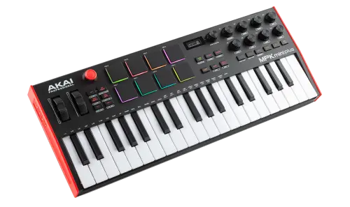 MPK Mini Plus